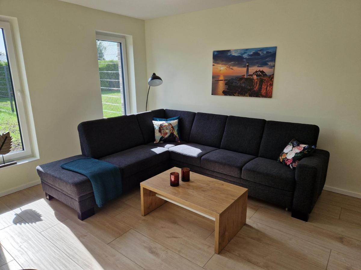 Apartment Nahe Meyer Werft In Ostfriesland Mit Kueche & Netflix Westoverledingen Exterior foto